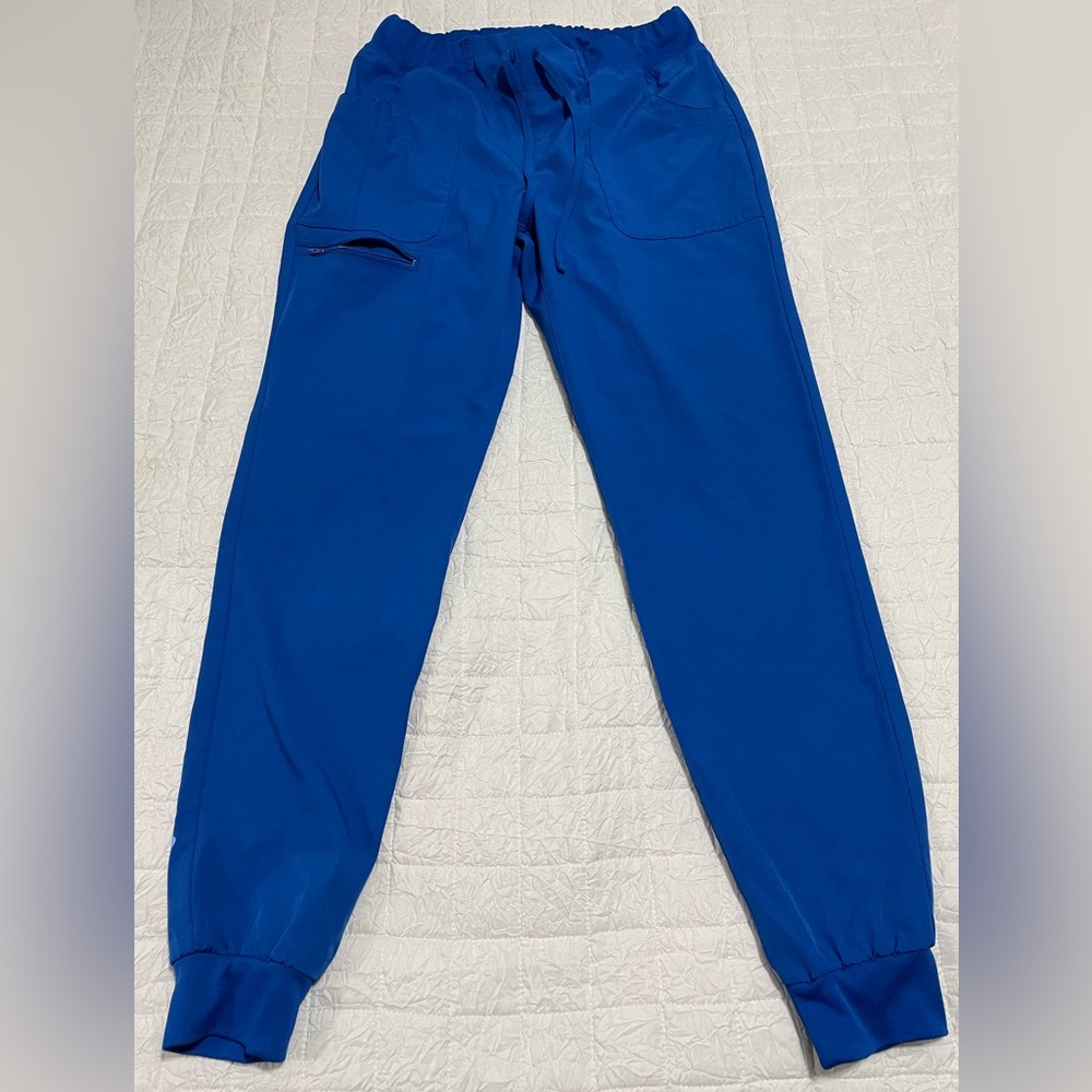 Heart soul scrub set